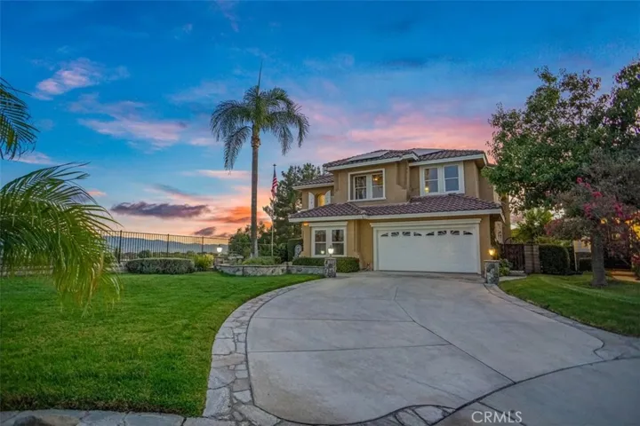 29001 Ironwood Lane, Saugus, California 91390