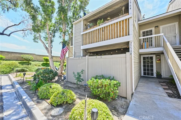 23566 Cambridge Road 322, Yorba Linda, California 92887