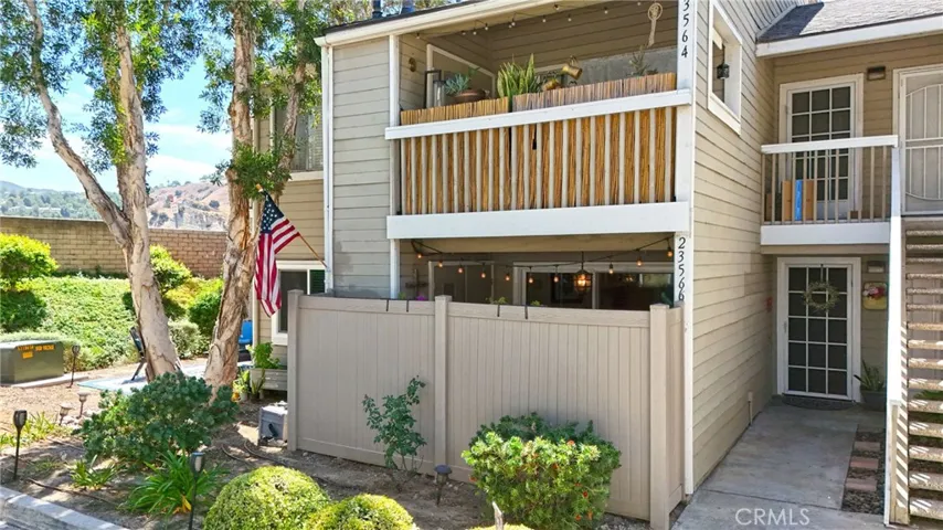 23566 Cambridge Road 322, Yorba Linda, California 92887