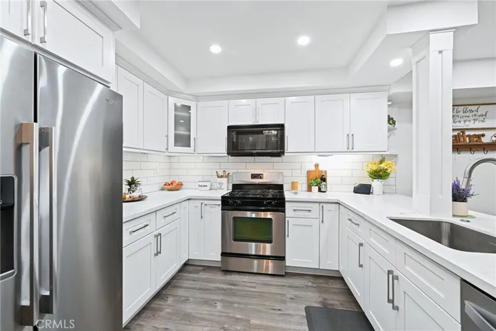 23566 Cambridge Road 322, Yorba Linda, California 92887