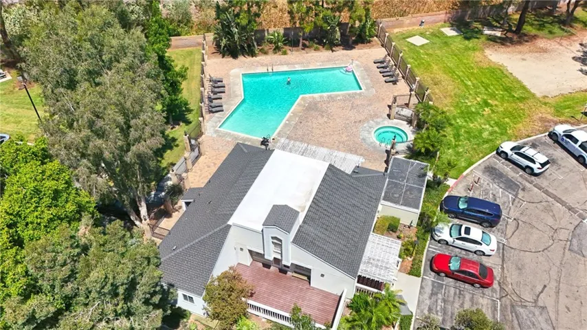 23566 Cambridge Road 322, Yorba Linda, California 92887