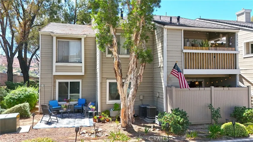 23566 Cambridge Road 322, Yorba Linda, California 92887