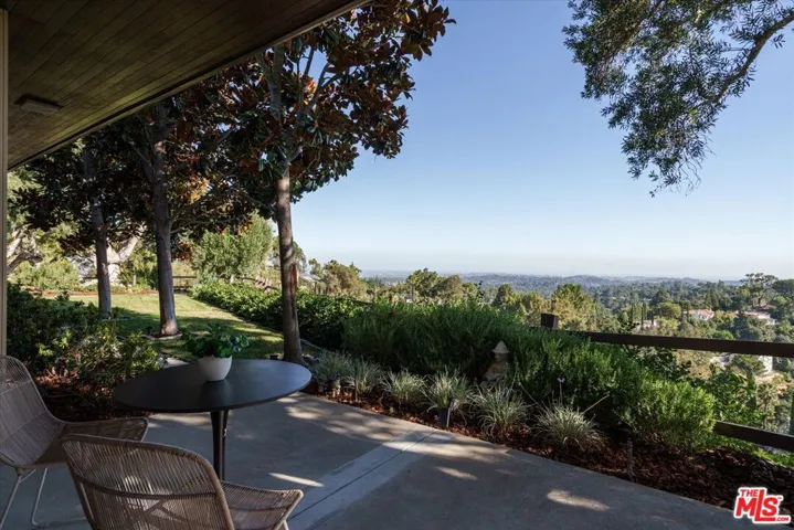 1340 Fairlawn Way, Pasadena, California 91105