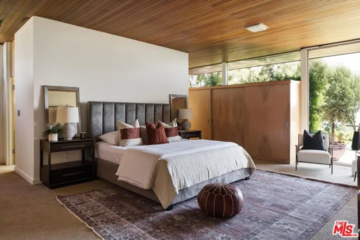 1340 Fairlawn Way, Pasadena, California 91105