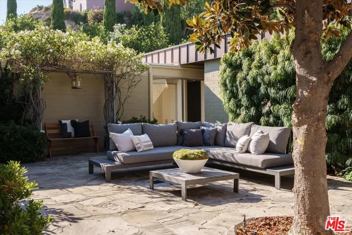 1340 Fairlawn Way, Pasadena, California 91105