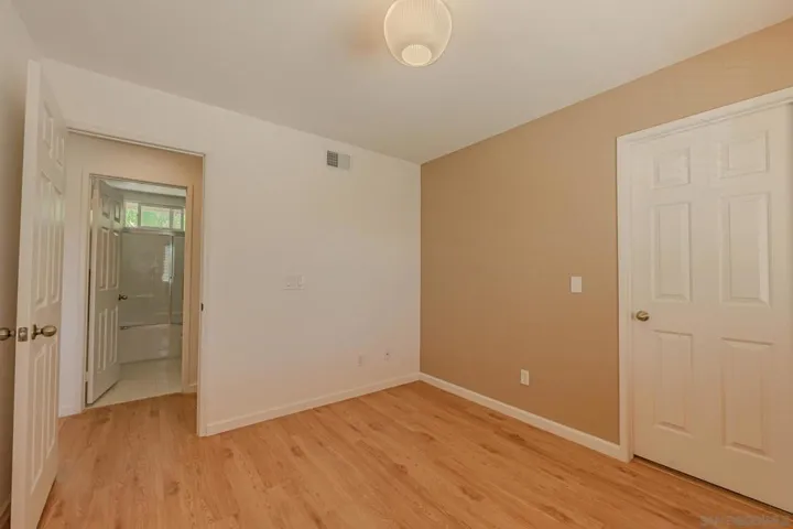 NOW 3rd Bedroom