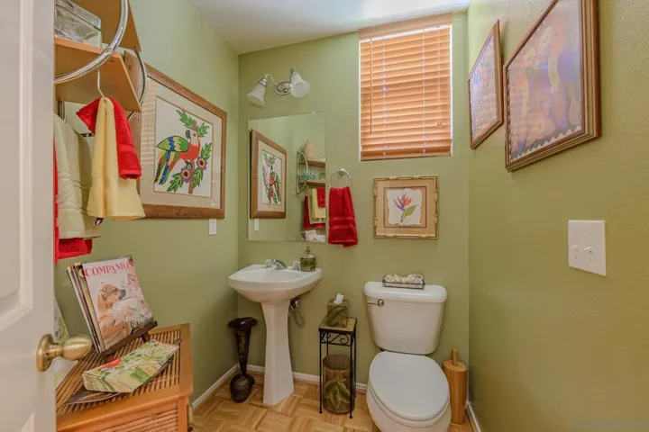9530 Compass Point Dr S # 5, San Diego, California 92126