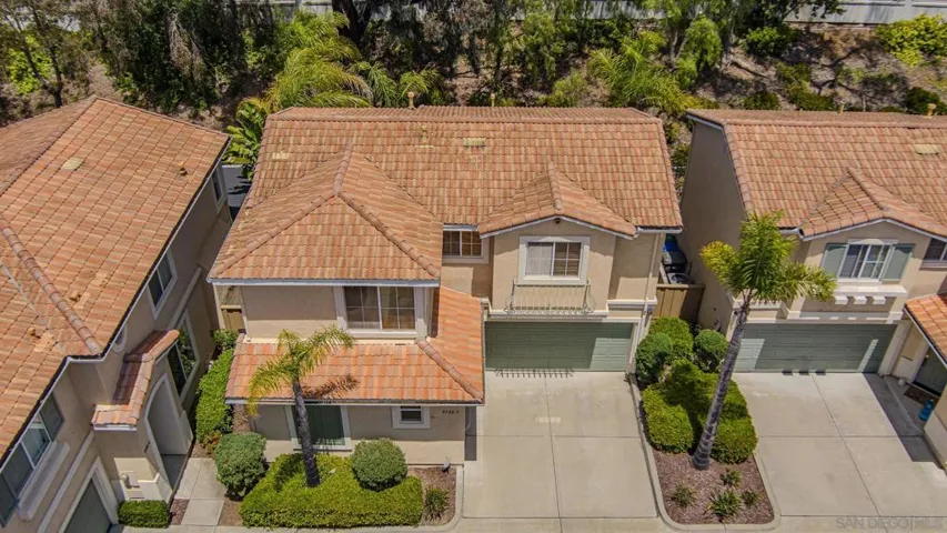 9530 Compass Point Dr S # 5, San Diego, California 92126