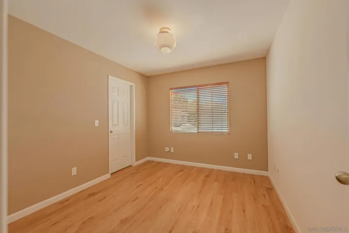 NOW 3rd Bedroom