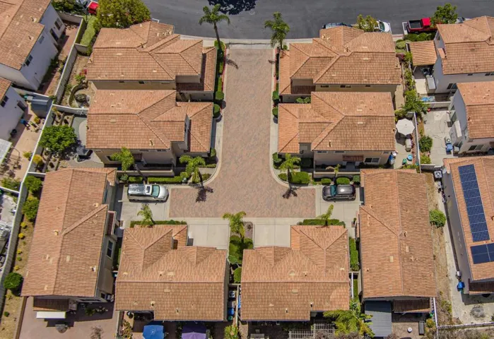 9530 Compass Point Dr S # 5, San Diego, California 92126