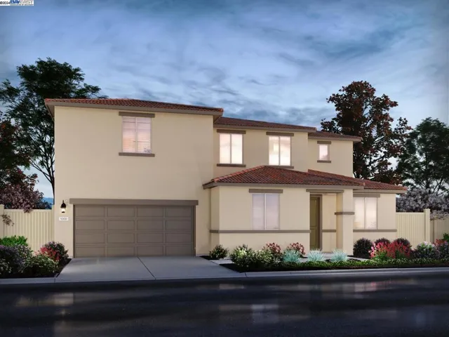 2909 Girdwood St, Manteca, California 95337