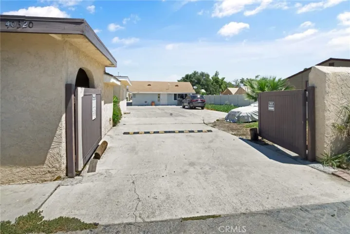 40320 Johnston Avenue, Hemet, California 92544
