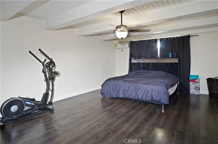40320 Johnston-Front House-Bedroom 1