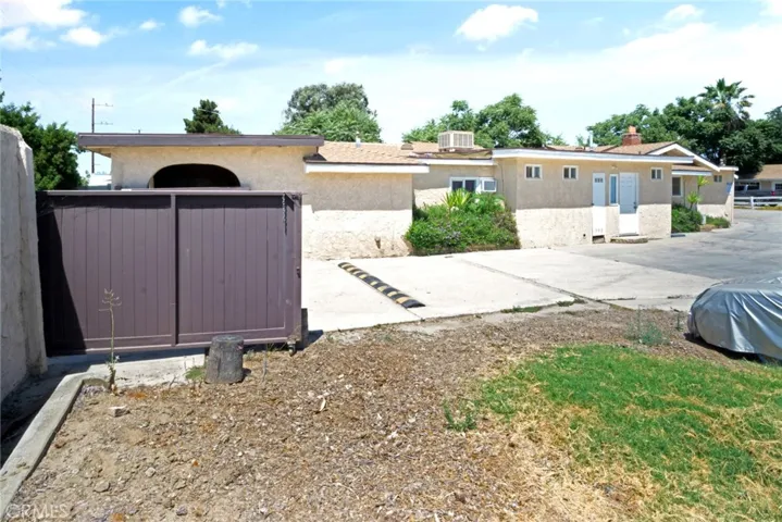 40320 Johnston Avenue, Hemet, California 92544