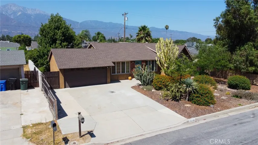10136 Stafford Street, Rancho Cucamonga, California 91730