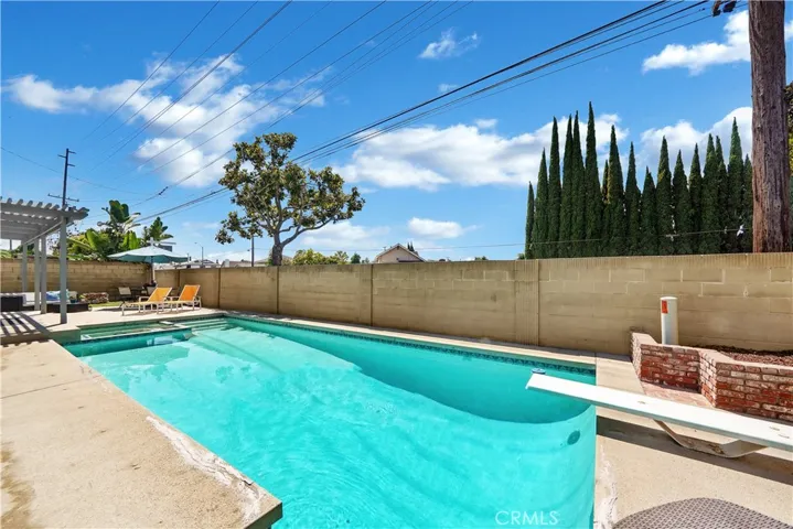 1702 Saybrook Lane, Tustin, California 92780
