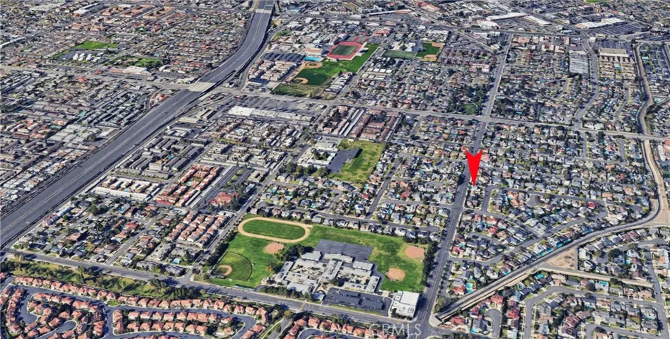 1702 Saybrook Lane, Tustin, California 92780