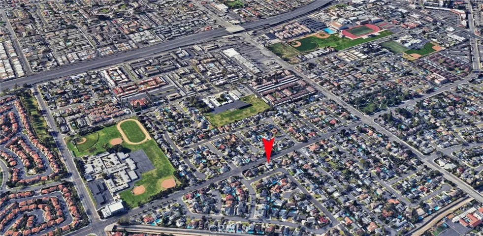 1702 Saybrook Lane, Tustin, California 92780