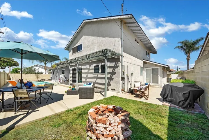 1702 Saybrook Lane, Tustin, California 92780