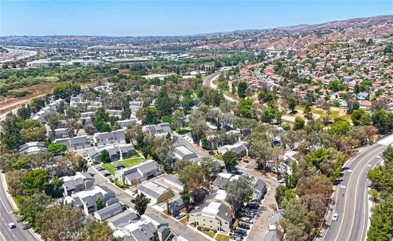23395 Camden Court 161, Yorba Linda, California 92887
