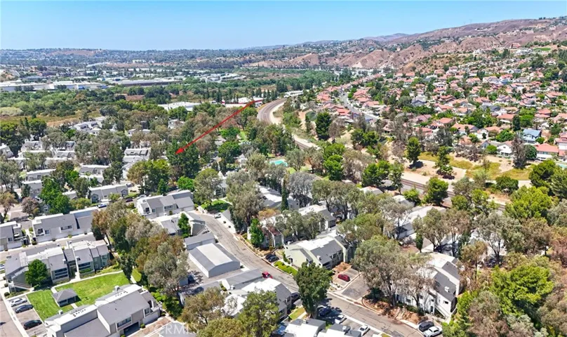 23395 Camden Court 161, Yorba Linda, California 92887