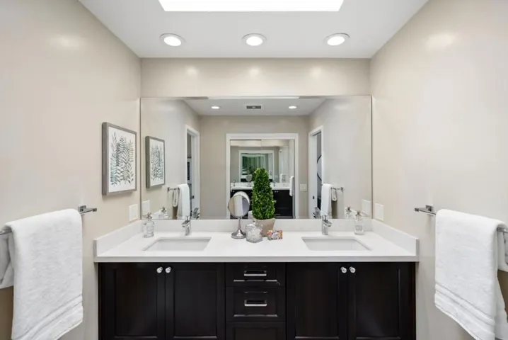 Primary Bath 1