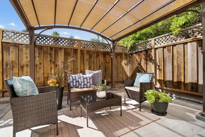 Patio 1