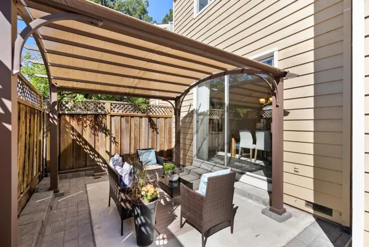 Patio 2