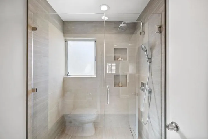 Primary Bath 2