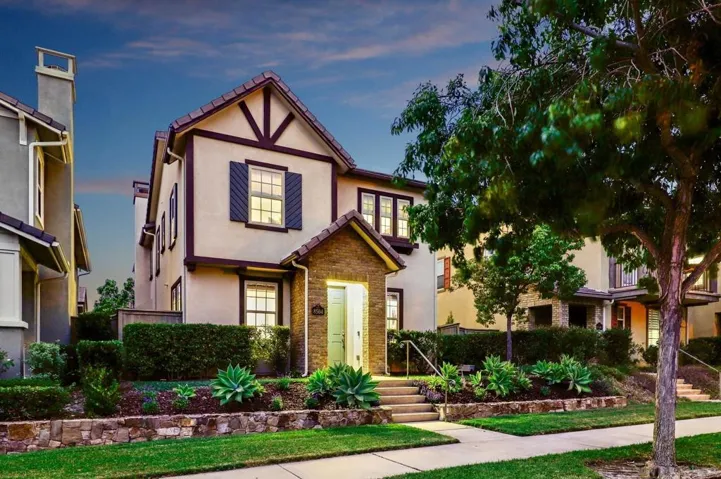 8504 Spreckels Lane, San Diego, California 92127