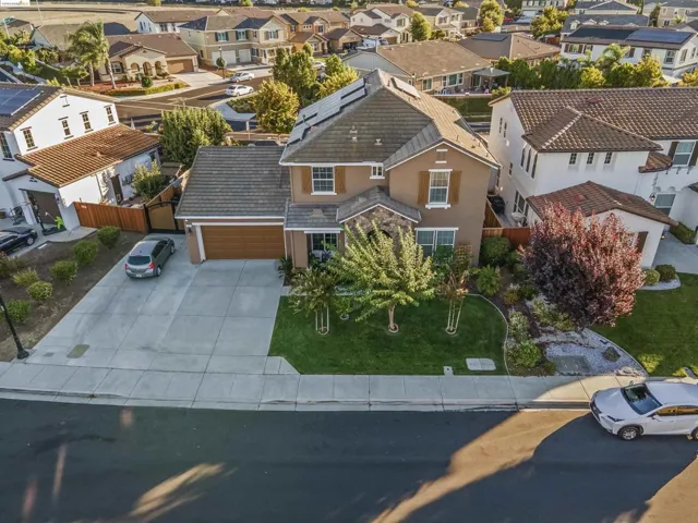 24 Minaret Rd, Oakley, California 94561