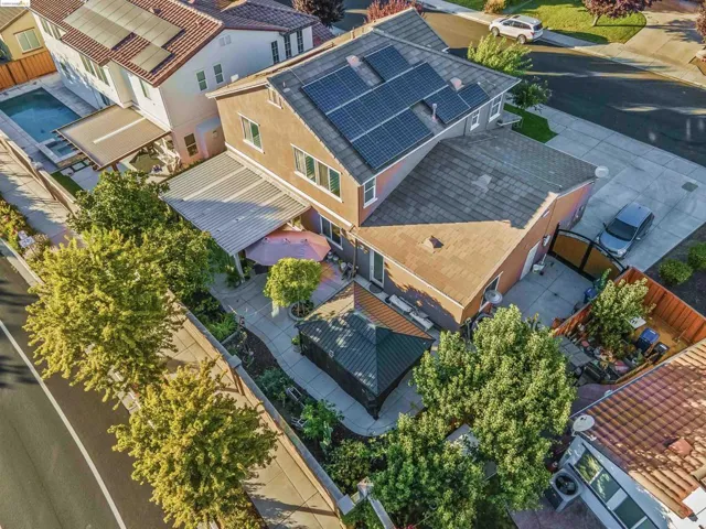 24 Minaret Rd, Oakley, California 94561