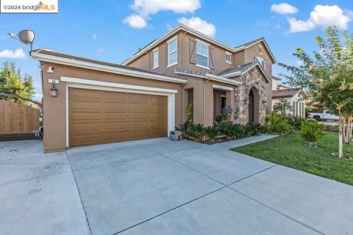 24 Minaret Rd, Oakley, California 94561