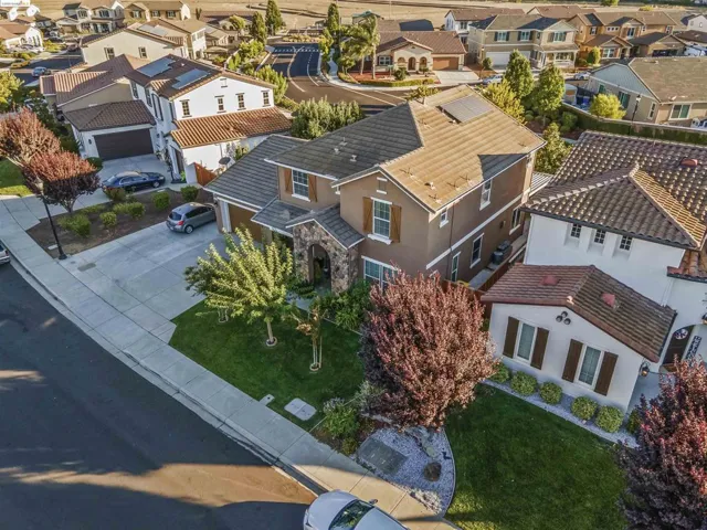 24 Minaret Rd, Oakley, California 94561