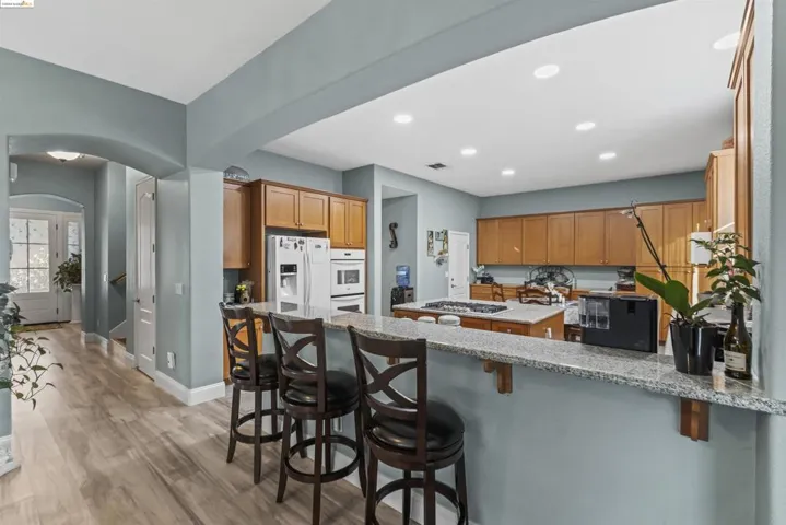 24 Minaret Rd, Oakley, California 94561