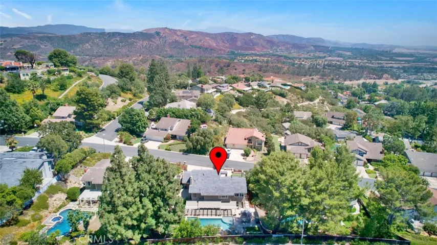 10871 Furlong Drive, North Tustin, California 92705