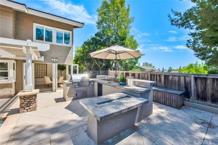 10871 Furlong Drive, North Tustin, California 92705
