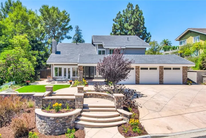 10871 Furlong Drive, North Tustin, California 92705