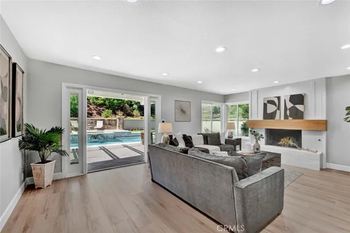 10871 Furlong Drive, North Tustin, California 92705