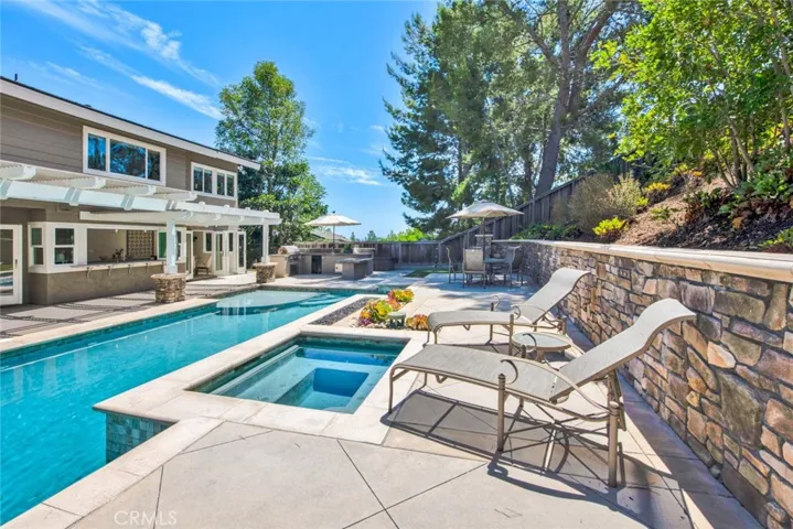 10871 Furlong Drive, North Tustin, California 92705