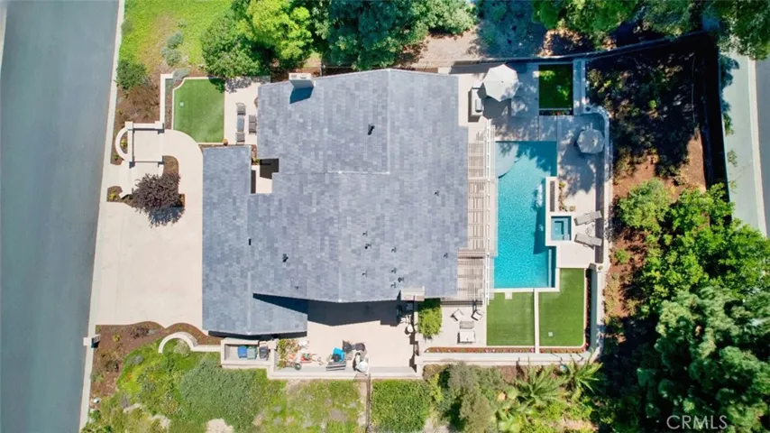 10871 Furlong Drive, North Tustin, California 92705