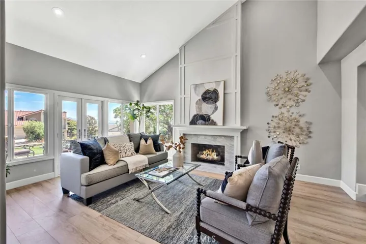 10871 Furlong Drive, North Tustin, California 92705
