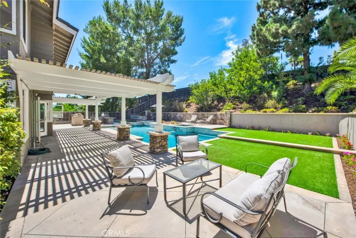 10871 Furlong Drive, North Tustin, California 92705