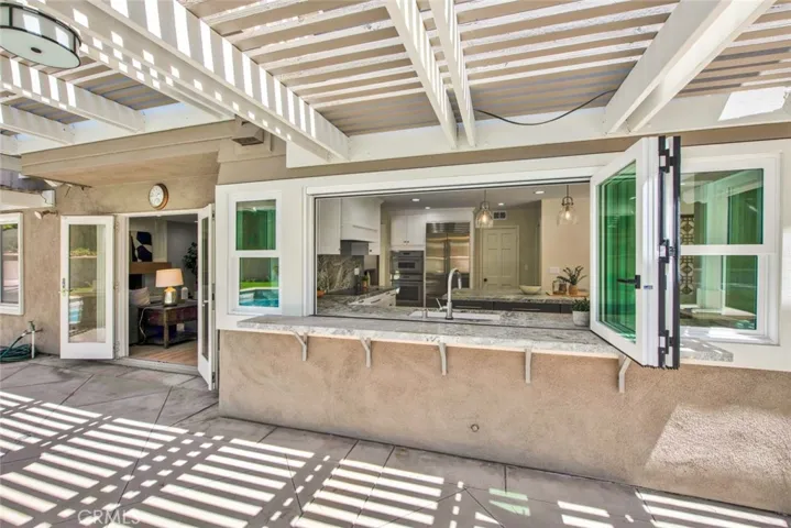 10871 Furlong Drive, North Tustin, California 92705