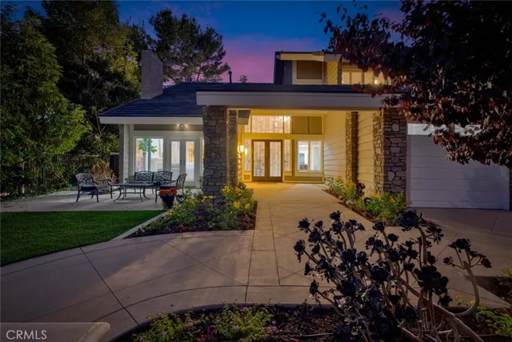 10871 Furlong Drive, North Tustin, California 92705