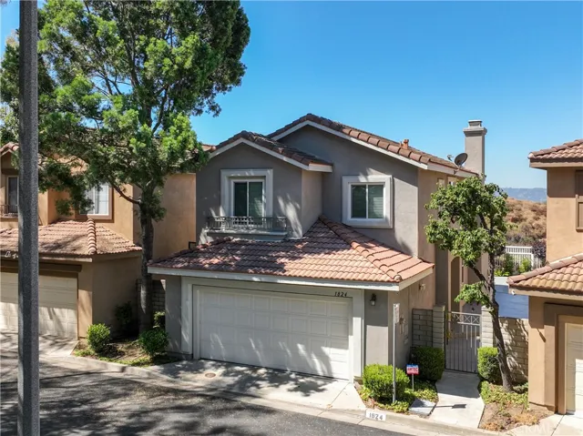 1824 Fairgrove Avenue, West Covina, California 91791