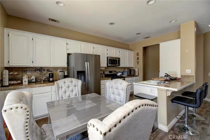 Kitchen!