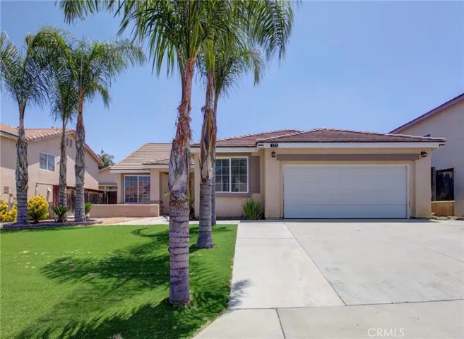 324 STEINER DR, HEMET 92544