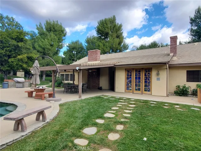 32920 Agua Dulce Canyon Road, Agua Dulce, California 91390