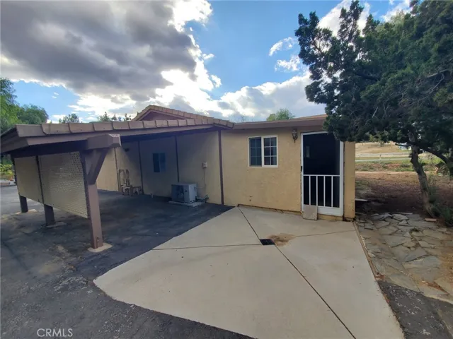32920 Agua Dulce Canyon Road, Agua Dulce, California 91390